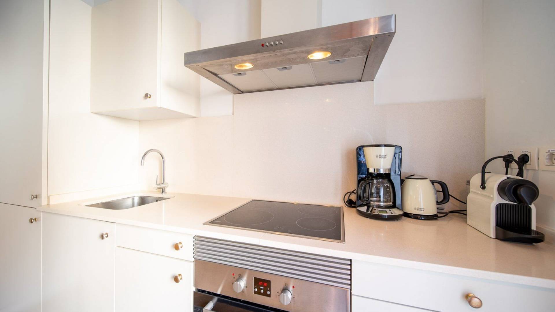 Second hand - Apartamento - Alicante