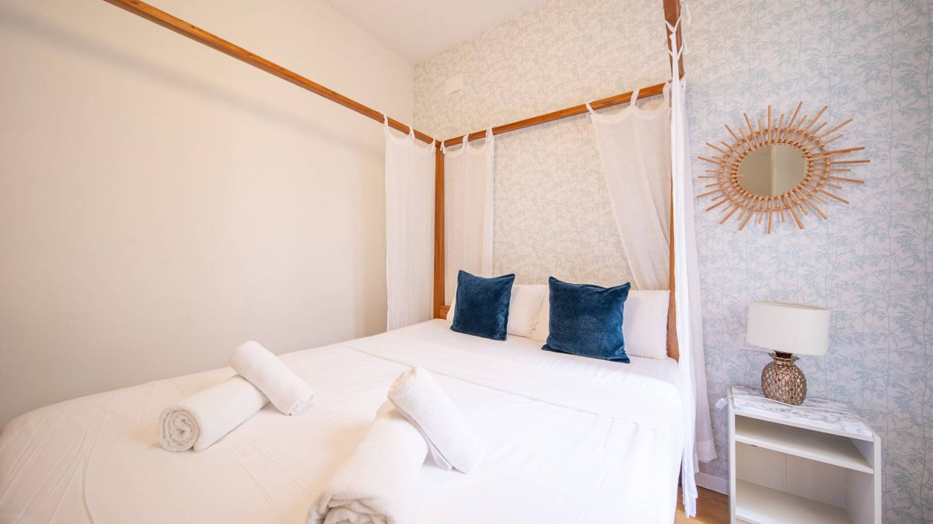 Second hand - Apartamento - Alicante