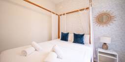 Second hand - Apartamento - Alicante