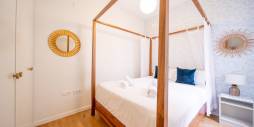 Second hand - Apartamento - Alicante