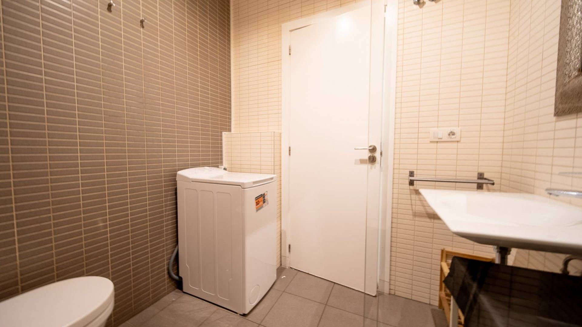 Second hand - Apartamento - Alicante