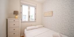 Second hand - Apartamento - Alicante