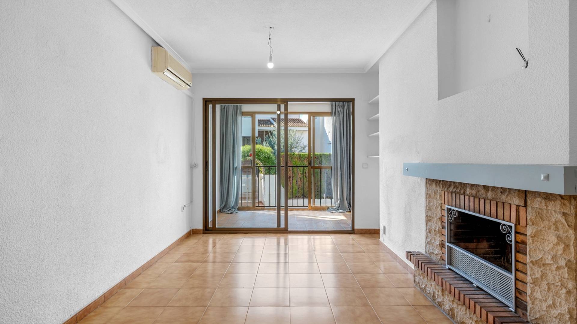 Second hand - Apartamento - Altea