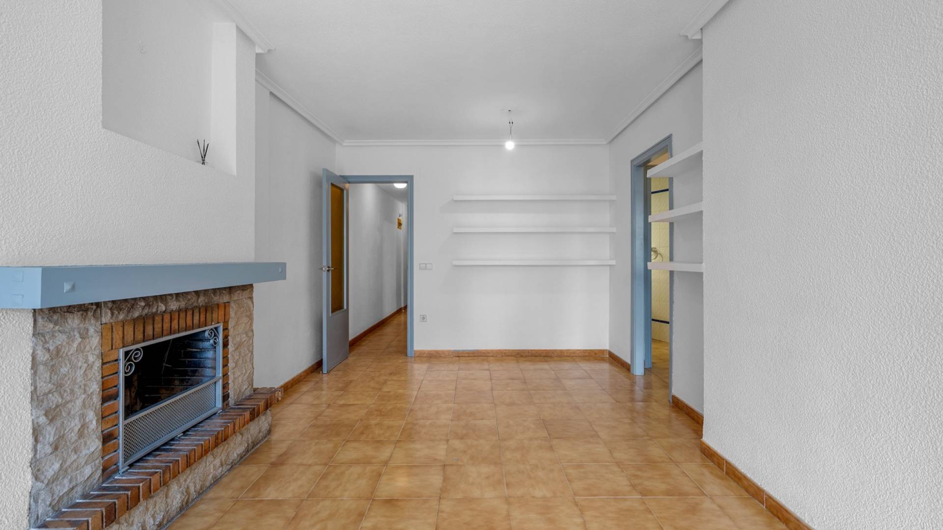 Second hand - Apartamento - Altea