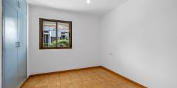 Second hand - Apartamento - Altea