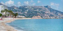Second hand - Apartamento - Altea