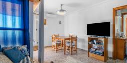 Second hand - Apartamento - Arenales del Sol - Segunda linea playa