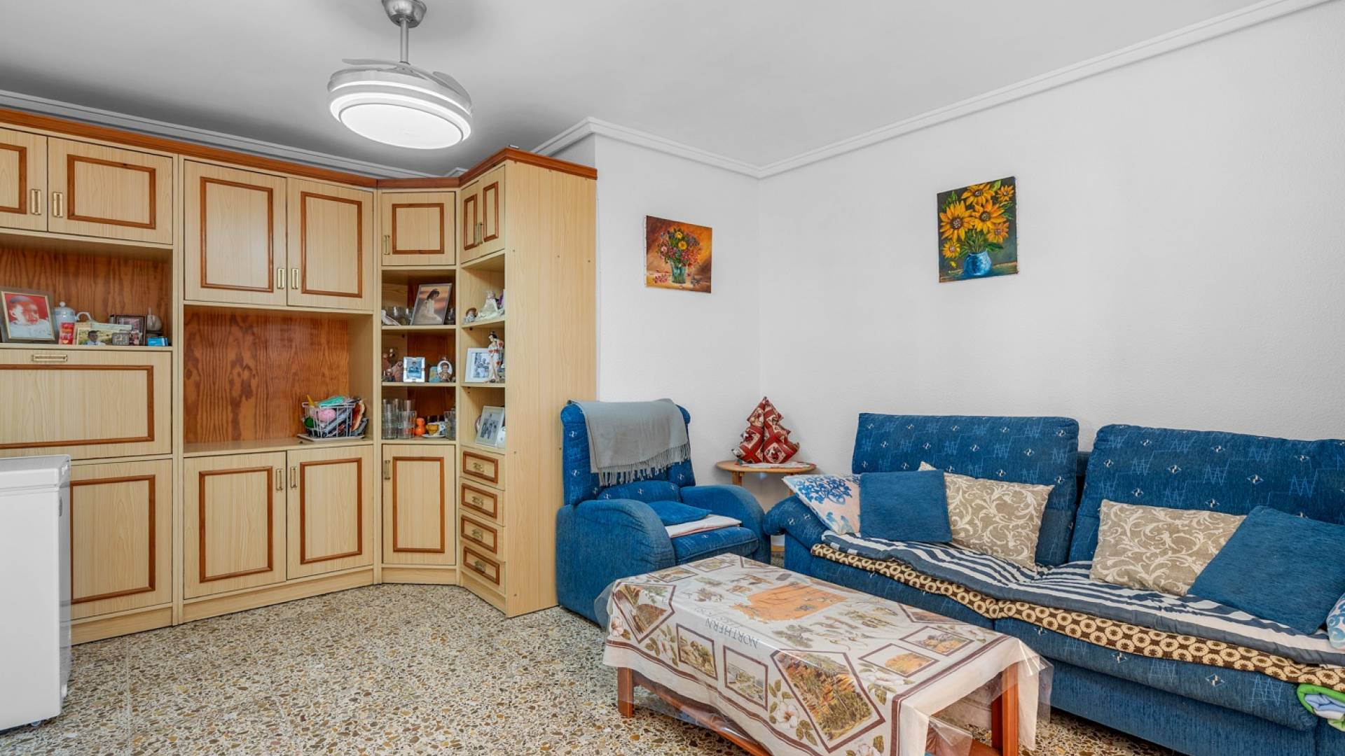 Second hand - Apartamento - Arenales del Sol - Segunda linea playa