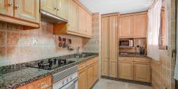 Second hand - Apartamento - Arenales del Sol - Segunda linea playa
