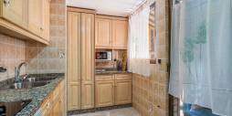 Second hand - Apartamento - Arenales del Sol - Segunda linea playa