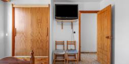 Second hand - Apartamento - Arenales del Sol - Segunda linea playa