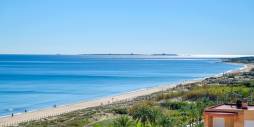 Second hand - Apartamento - Arenales del Sol - Segunda linea playa