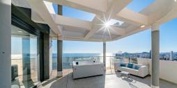 Second hand - Apartamento - Benidorm - Zona de Poniente