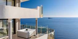 Second hand - Apartamento - Benidorm - Zona de Poniente