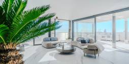 Second hand - Apartamento - Benidorm - Zona de Poniente