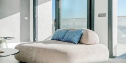 Second hand - Apartamento - Benidorm - Zona de Poniente