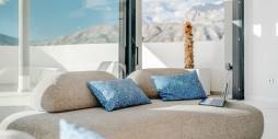 Second hand - Apartamento - Benidorm - Zona de Poniente