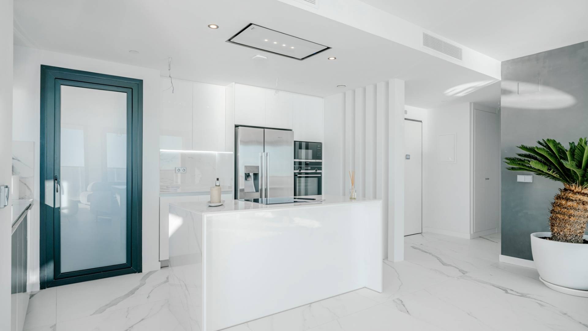 Second hand - Apartamento - Benidorm - Zona de Poniente