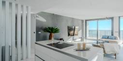 Second hand - Apartamento - Benidorm - Zona de Poniente