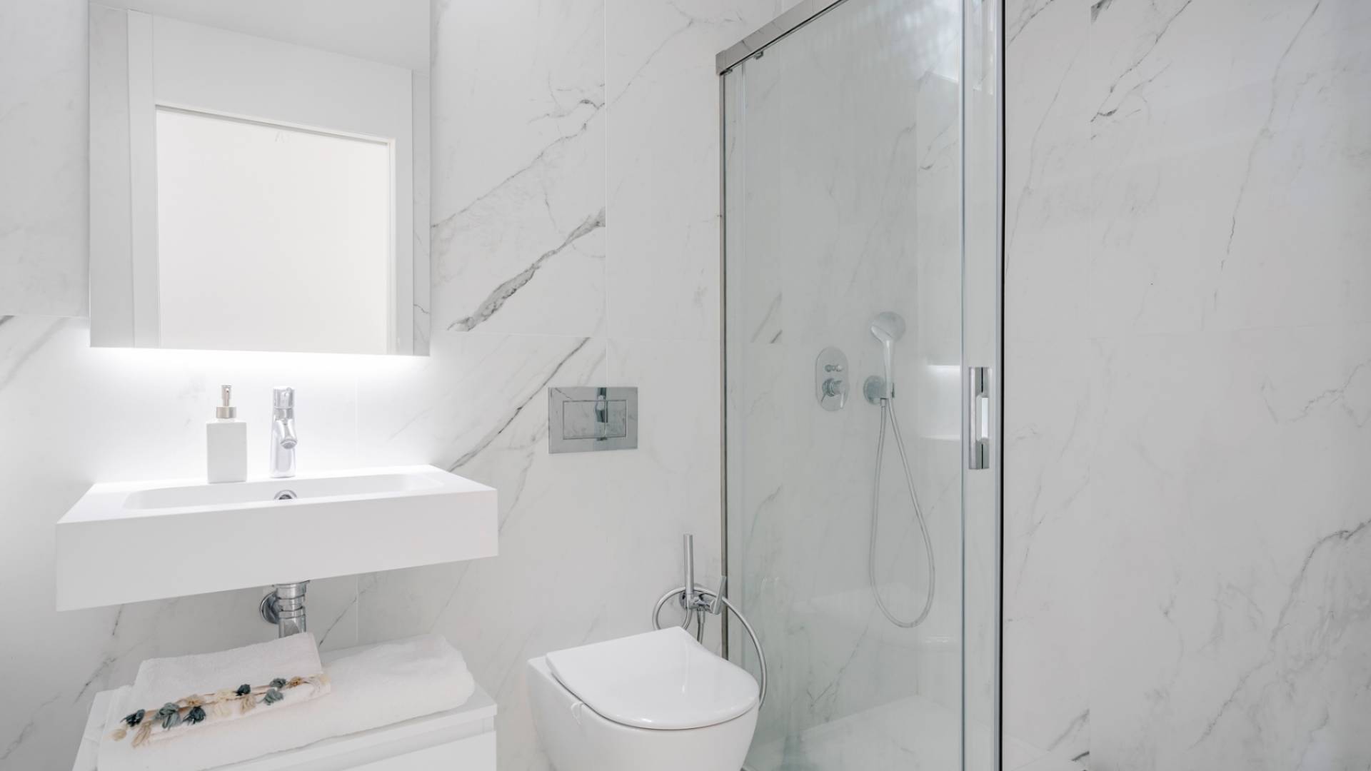 Second hand - Apartamento - Benidorm - Zona de Poniente