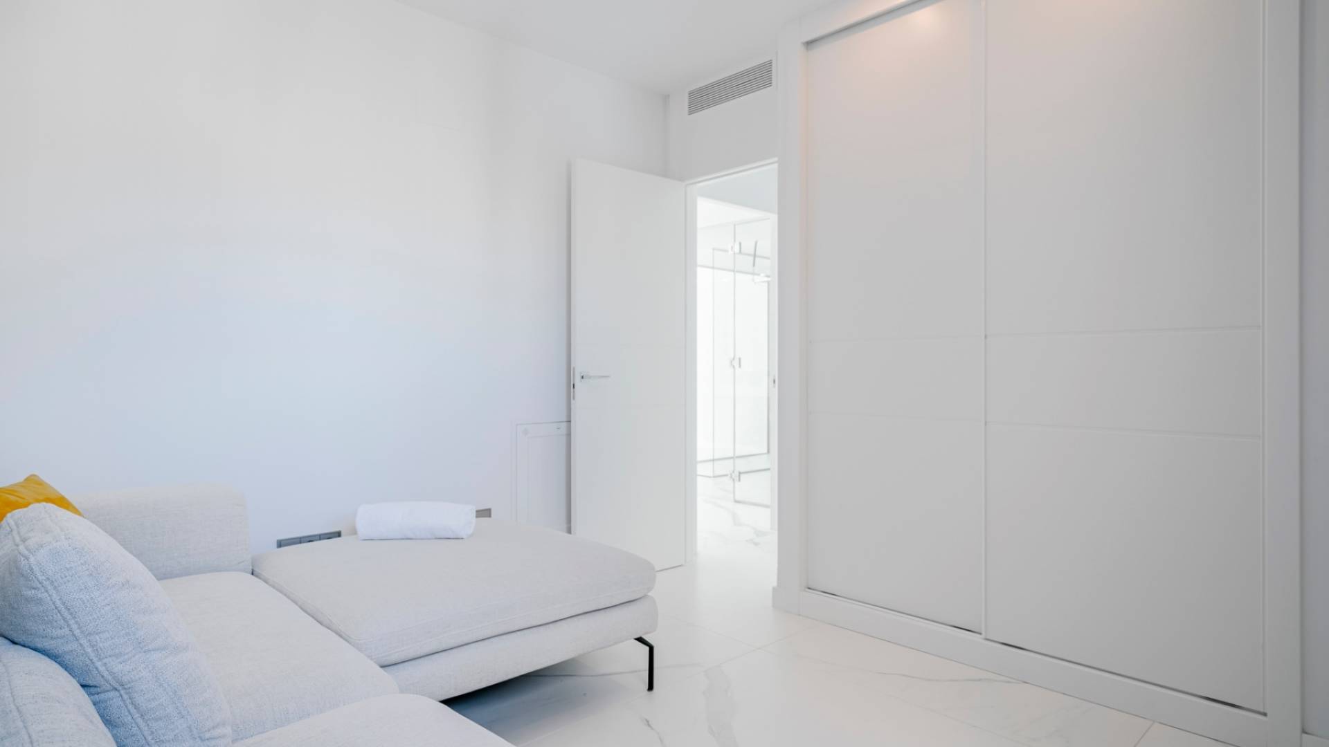 Second hand - Apartamento - Benidorm - Zona de Poniente
