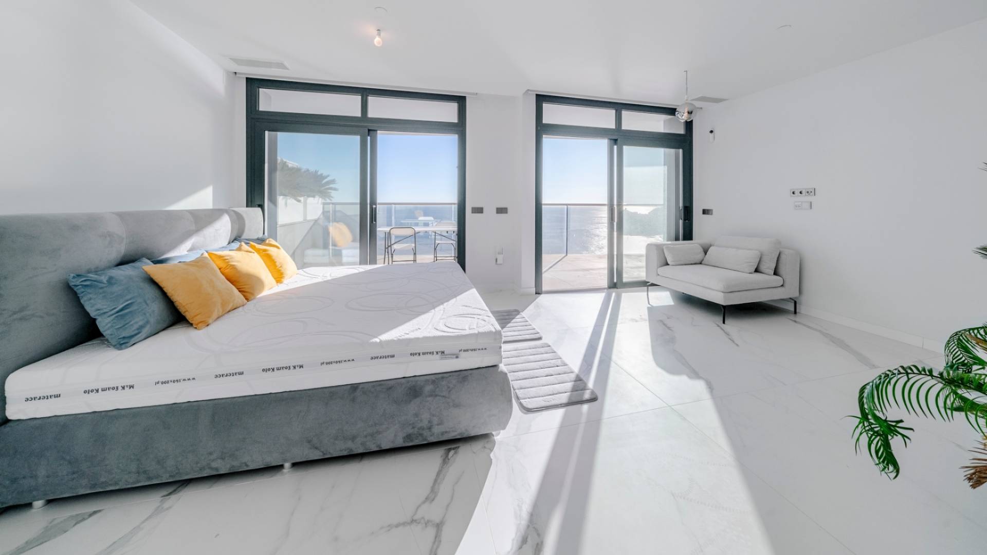 Second hand - Apartamento - Benidorm - Zona de Poniente