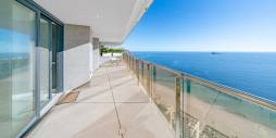 Second hand - Apartamento - Benidorm - Zona de Poniente