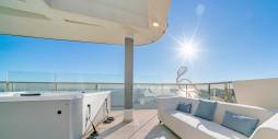 Second hand - Apartamento - Benidorm - Zona de Poniente