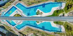 Second hand - Apartamento - Benidorm - Zona de Poniente
