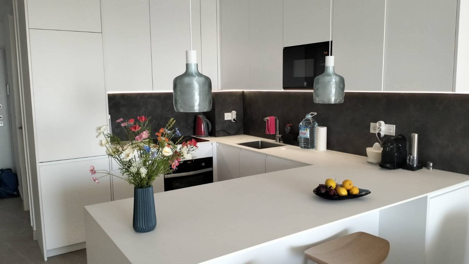 Second hand - Apartamento - Benijofar