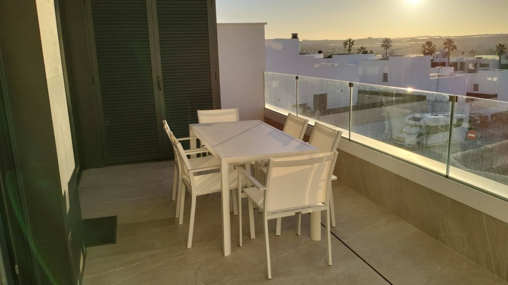 Second hand - Apartamento - Benijofar