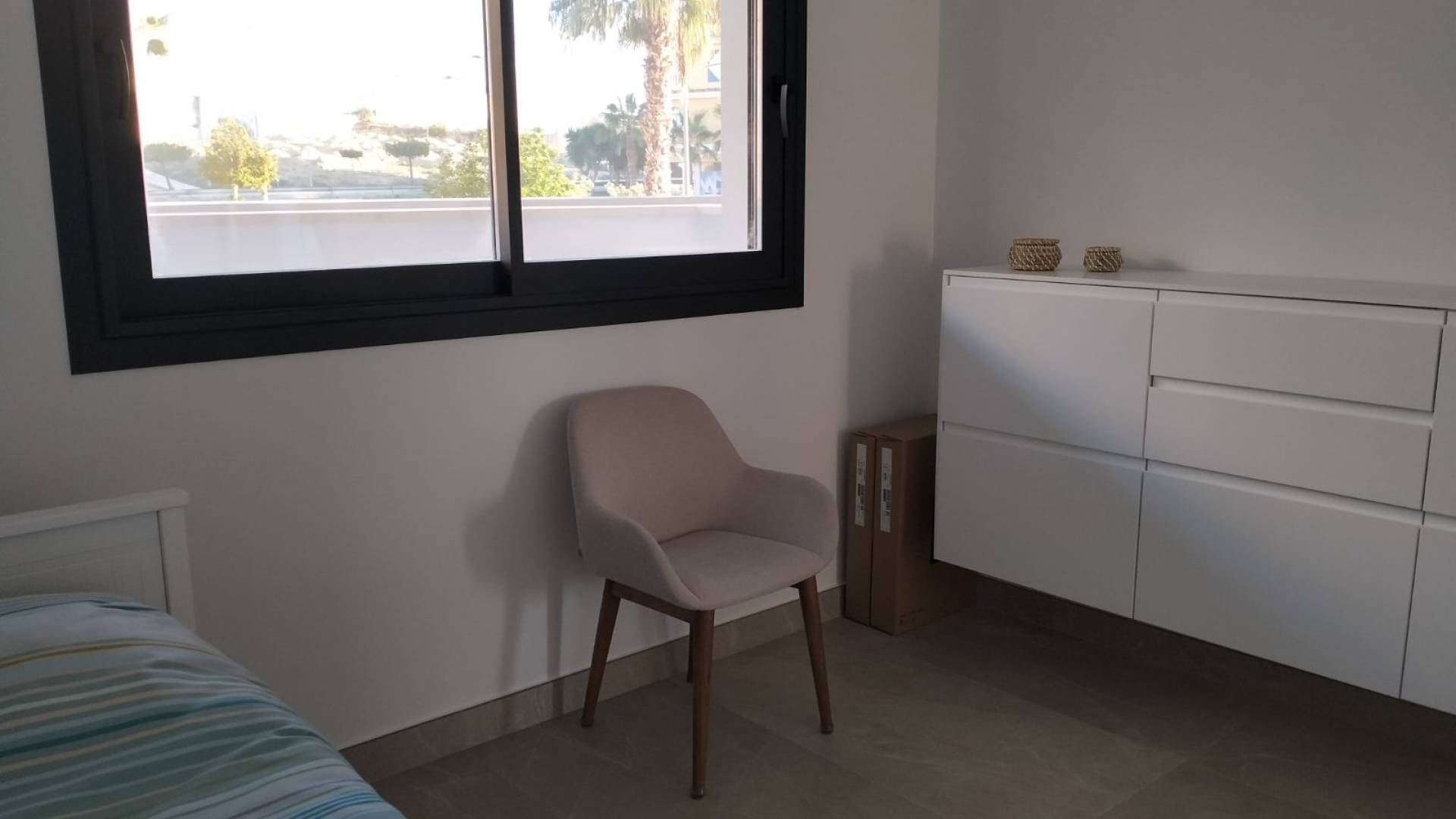 Second hand - Apartamento - Benijofar