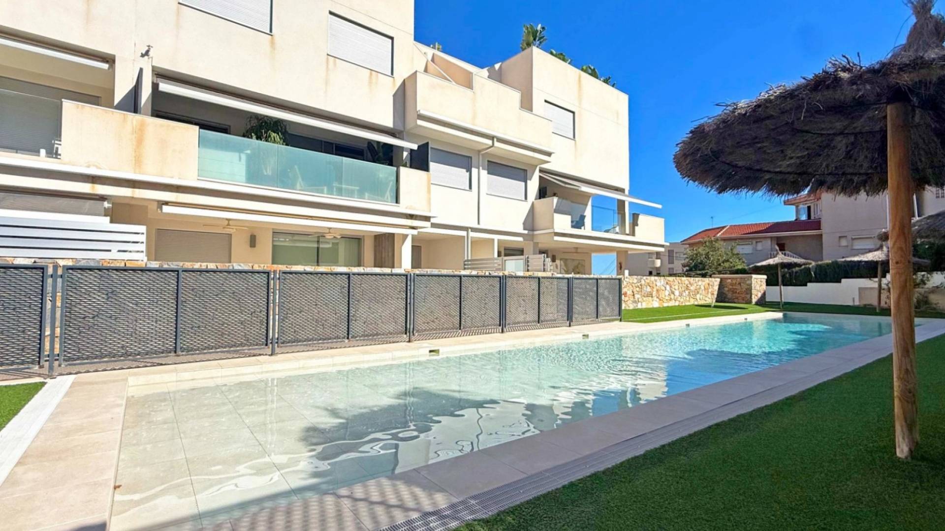 Second hand - Apartamento - Cabo de Palos