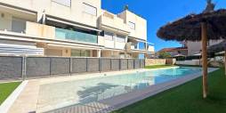 Second hand - Apartamento - Cabo de Palos