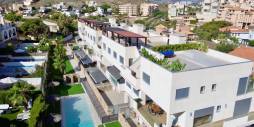 Second hand - Apartamento - Cabo de Palos