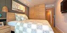 Second hand - Apartamento - Cabo de Palos