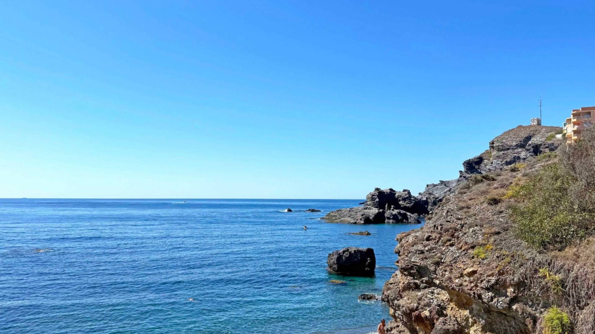 Second hand - Apartamento - Cabo de Palos