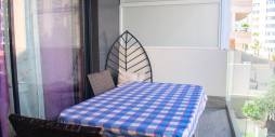 Second hand - Apartamento - Calpe - Zona Levante - Playa Fossa