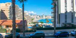 Second hand - Apartamento - Calpe - Zona Levante - Playa Fossa