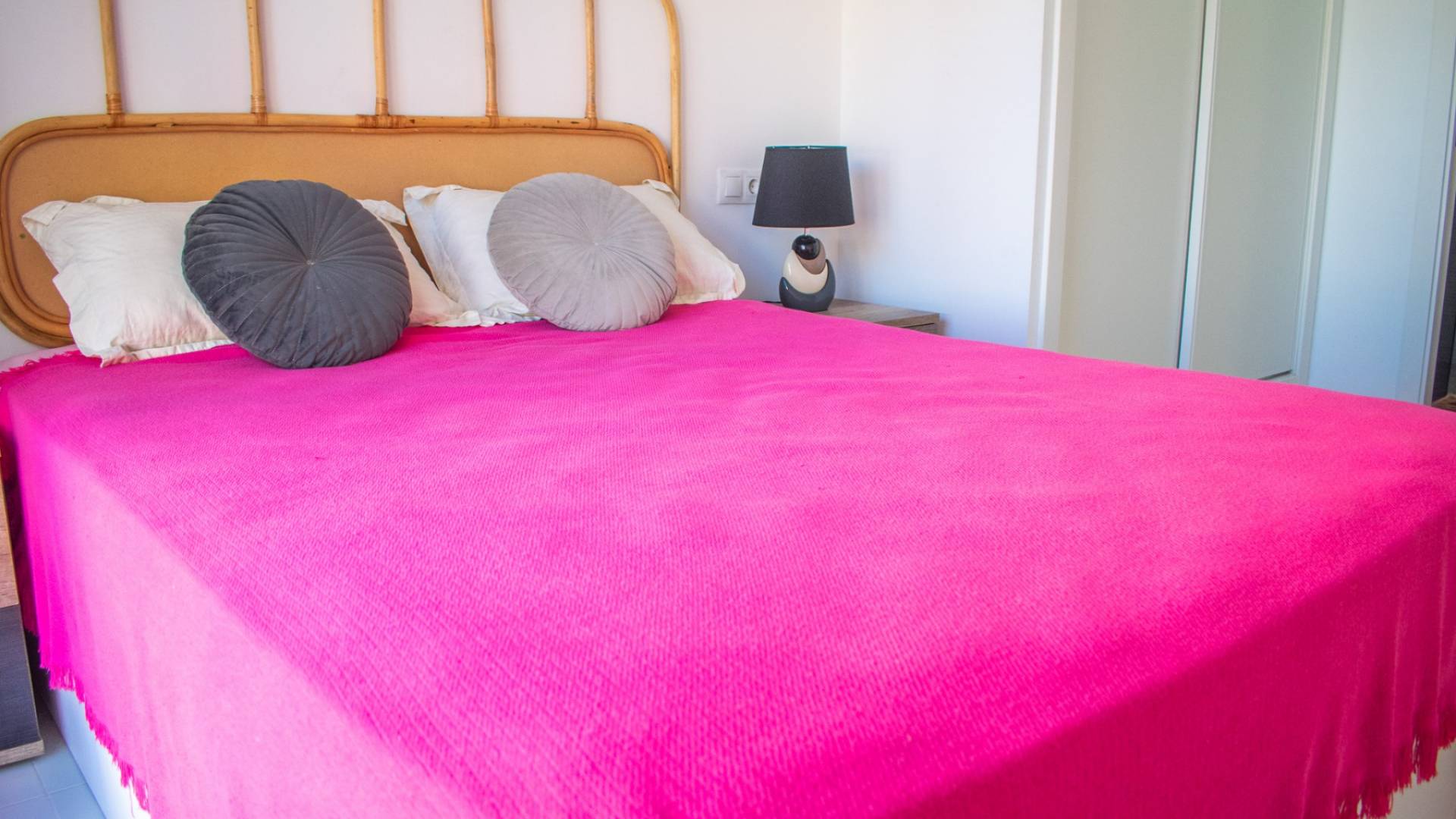 Second hand - Apartamento - Calpe - Zona Levante - Playa Fossa