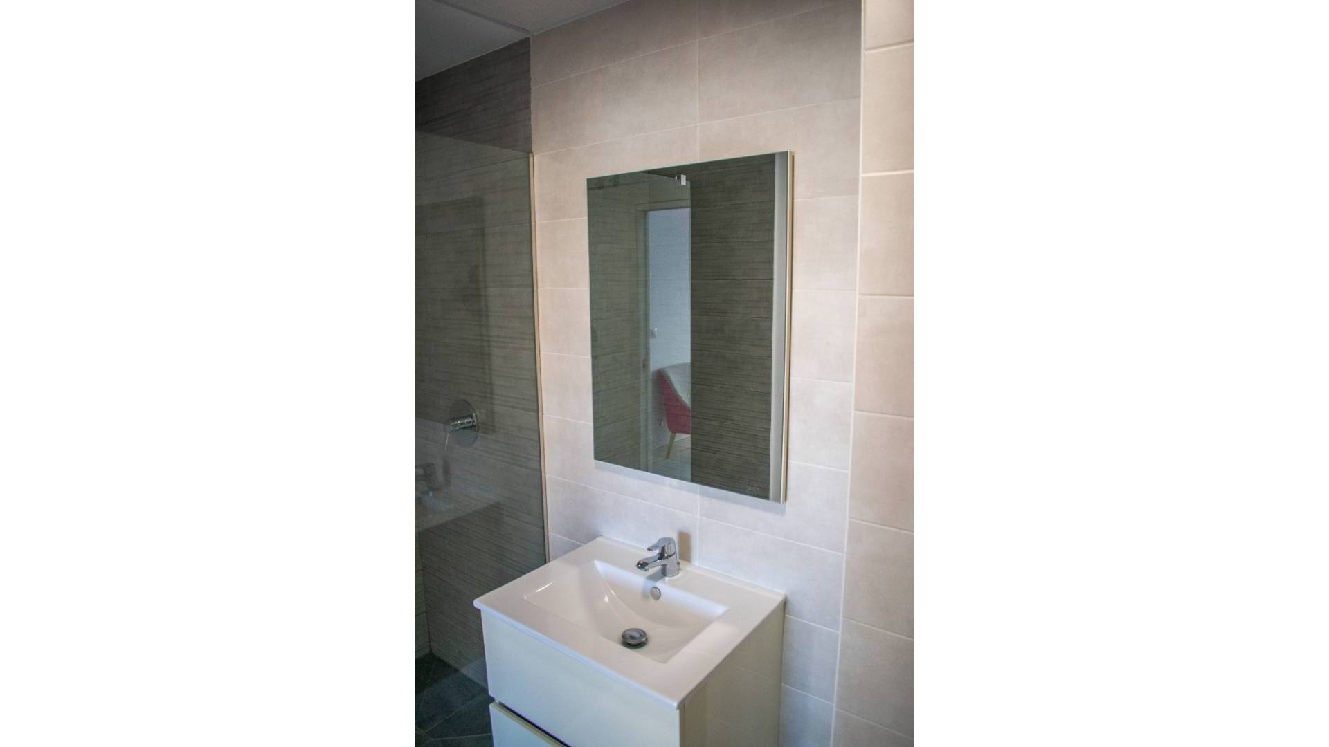 Second hand - Apartamento - Calpe - Zona Levante - Playa Fossa