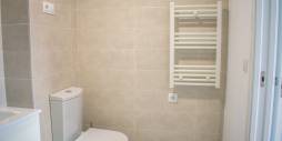 Second hand - Apartamento - Calpe - Zona Levante - Playa Fossa