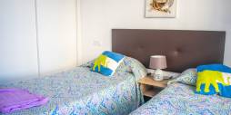 Second hand - Apartamento - Calpe - Zona Levante - Playa Fossa