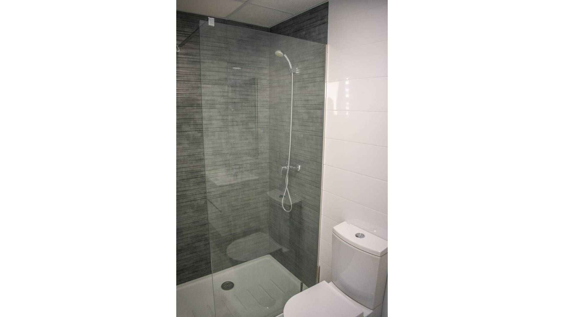 Second hand - Apartamento - Calpe - Zona Levante - Playa Fossa