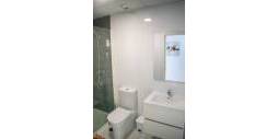 Second hand - Apartamento - Calpe - Zona Levante - Playa Fossa