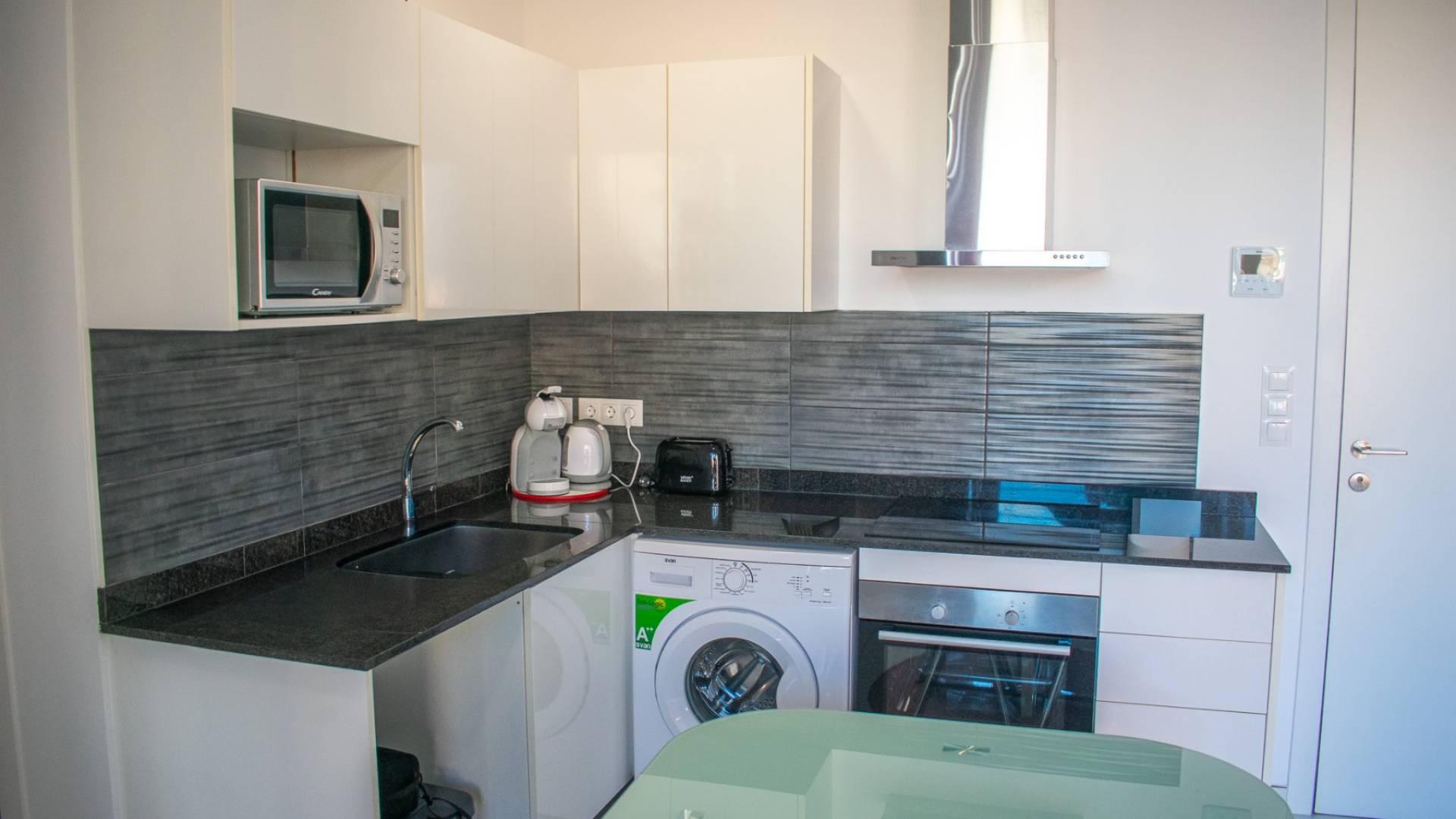 Second hand - Apartamento - Calpe - Zona Levante - Playa Fossa
