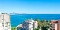 Second hand - Apartamento - Calpe - Zona Levante - Playa Fossa