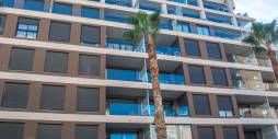 Second hand - Apartamento - Calpe - Zona Levante - Playa Fossa