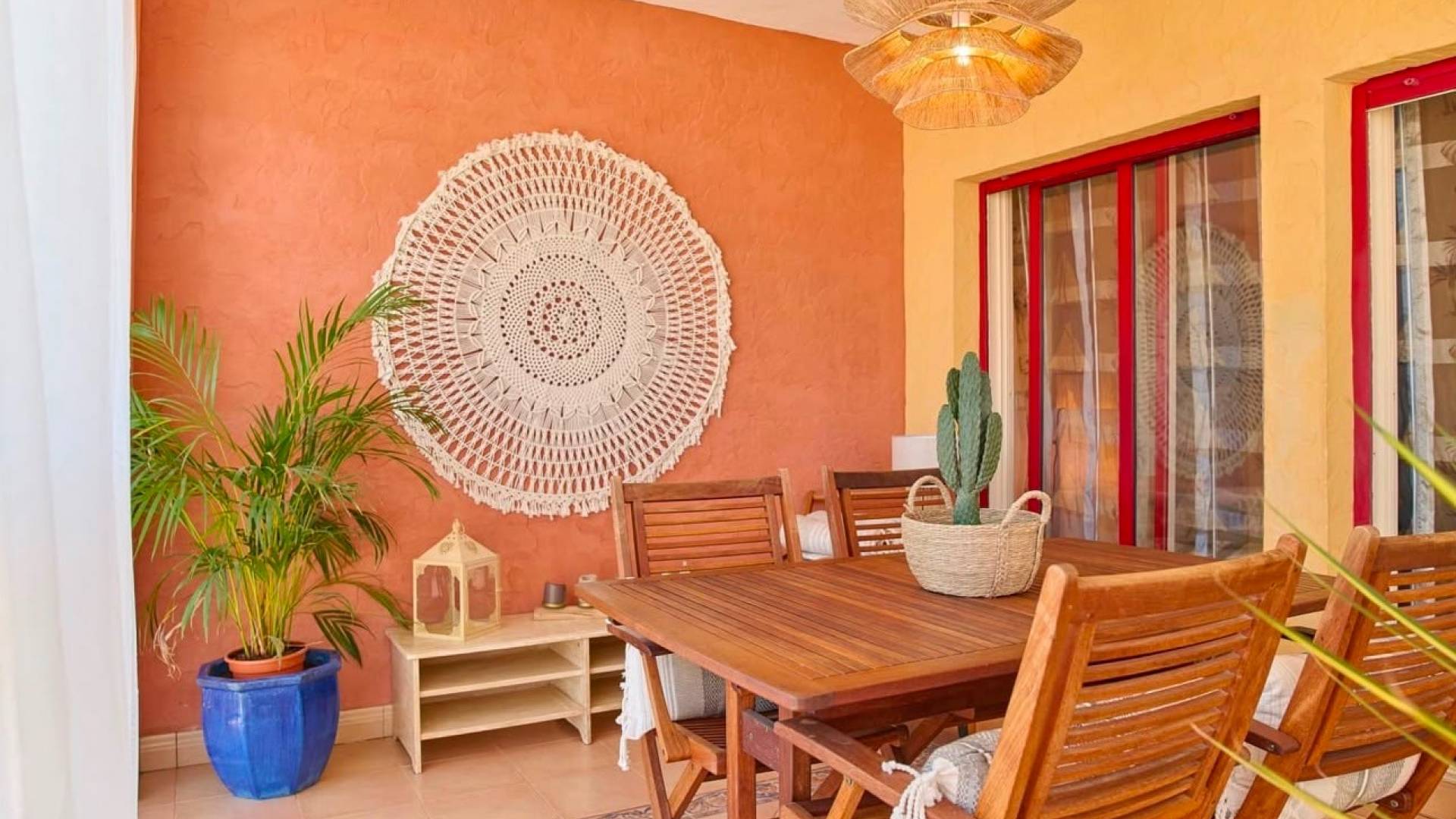 Second hand - Apartamento - CARTAGENA - Playa Honda
