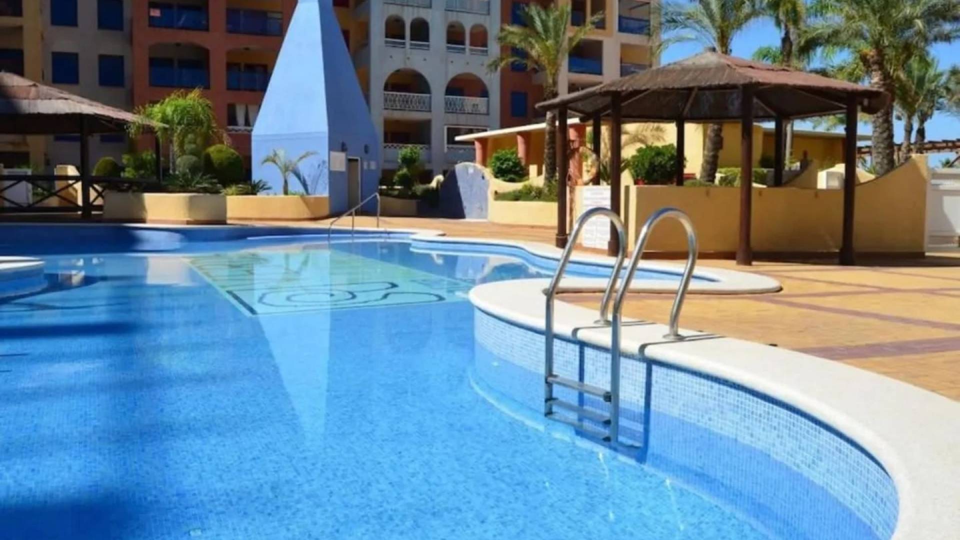 Second hand - Apartamento - CARTAGENA - Playa Honda